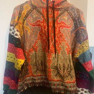 Etro women’s hoodie